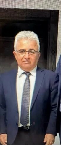 Son Dakika! Gaziantep'in Nurdağı ilçesinin Belediye Başkanı Ökkeş Kavak tutuklandı Son Dakika! Gaziantep'in Nurdağı ilçesinin Belediye Başkanı Ökkeş Kavak tutuklandı