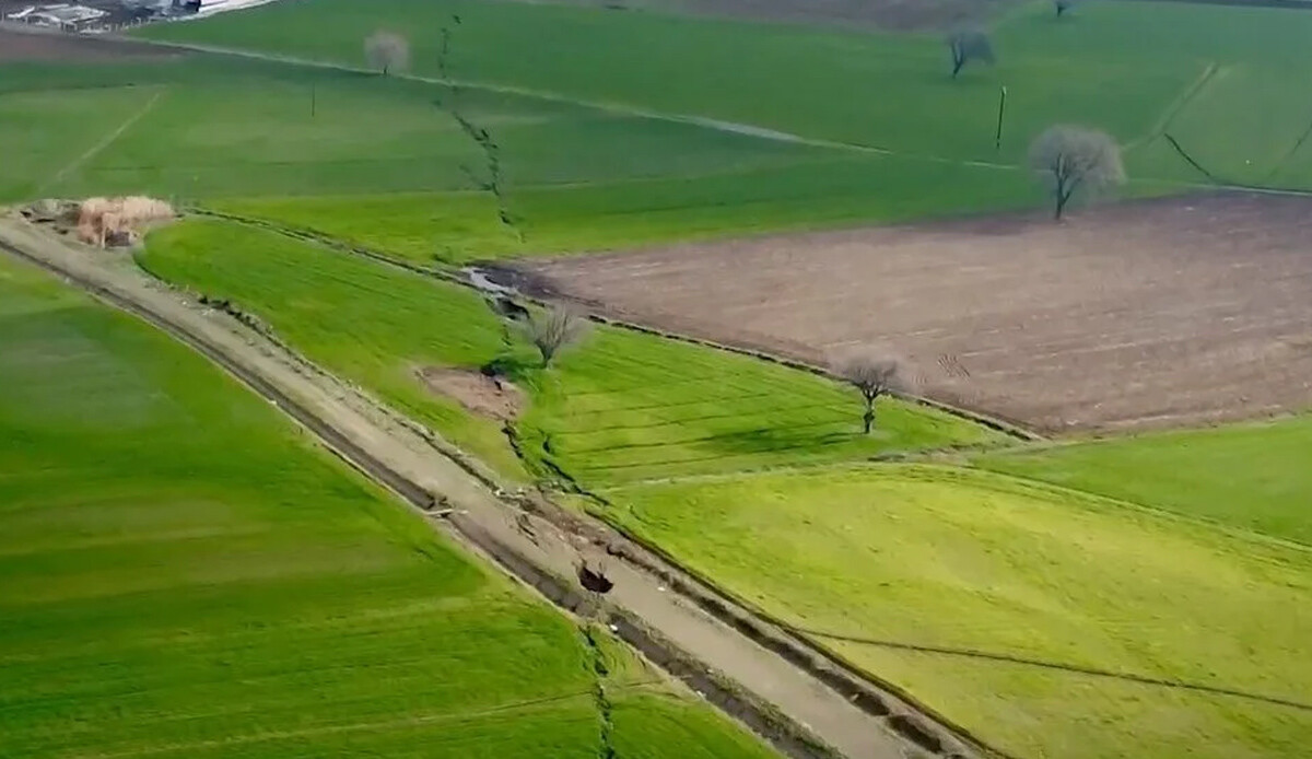 Yeni fay yasası yolda: Fay hatlarına 500 metre limiti geliyor