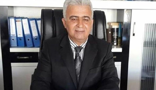 Son Dakika! Gaziantep&#039;in Nurdağı ilçesinin Belediye Başkanı Ökkeş Kavak tutuklandı