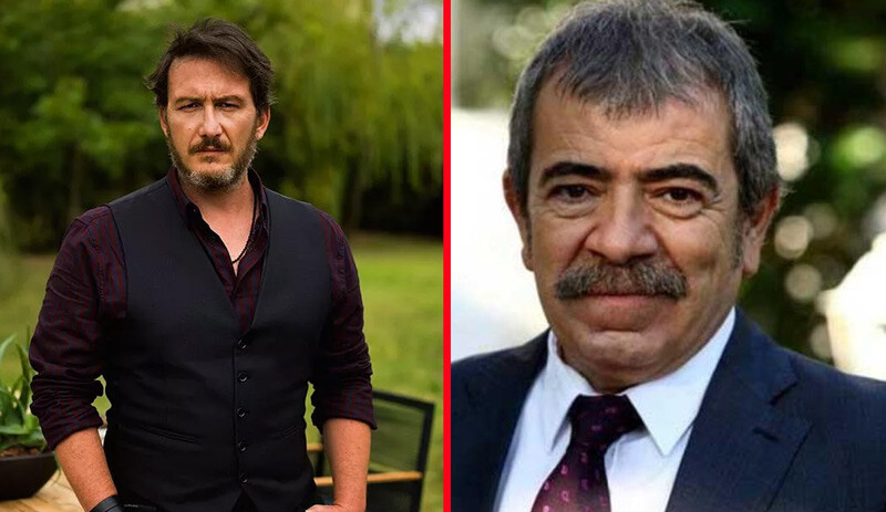 Aşk-ı Memnu’nun yeni Adnan’ı belli oldu… Sosyal medya kullanıcıları ikiye bölündü