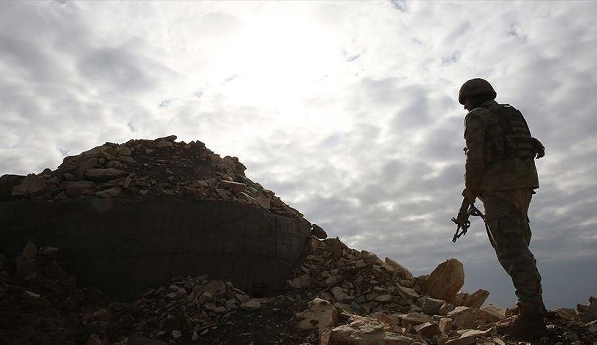 PKK&#039;da çözünme sürüyor: 2 örgüt üyesi daha teslim oldu