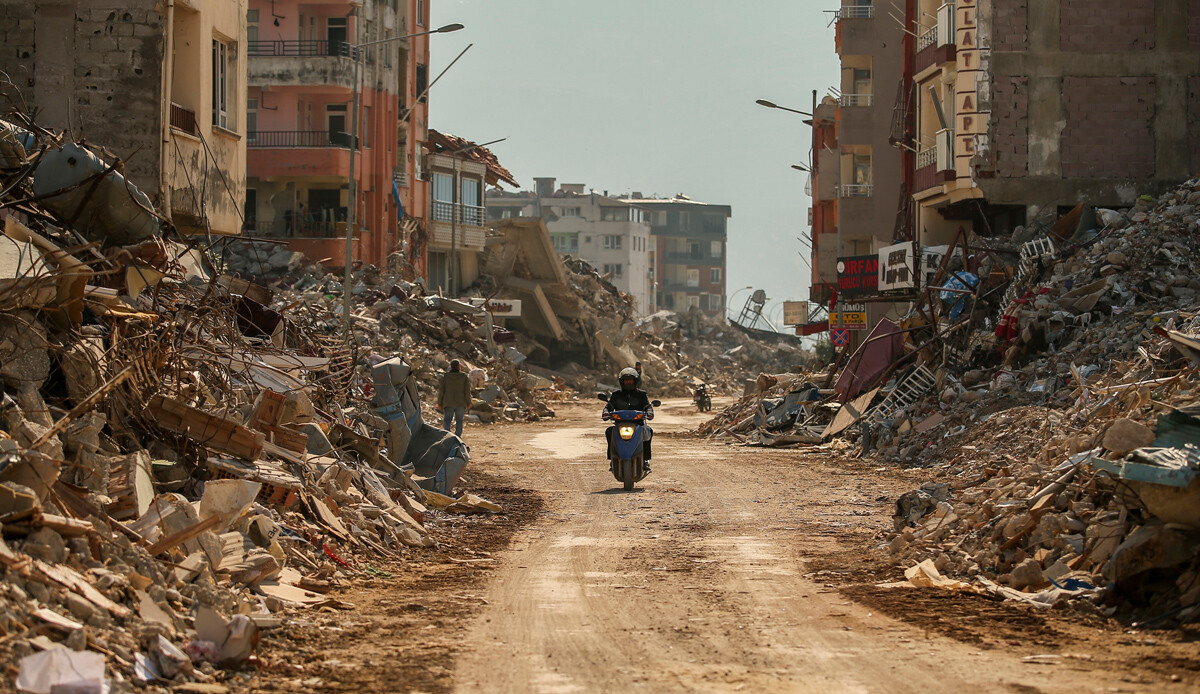 11 il böyle ayağa kalkacak: Deprem bölgesine özel destek ve teşvikler