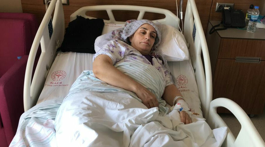 AFAD umutların tükendiği anda umut oldu: 