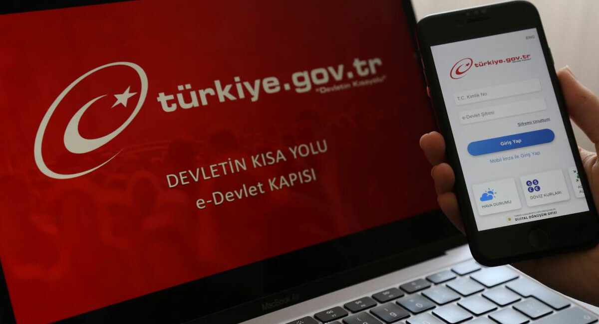 E-Devlet&#039;te 61 milyon kişinin verileri çalındığı iddialarına Cumhurbaşkanlığı&#039;ndan yalanlama geldi
