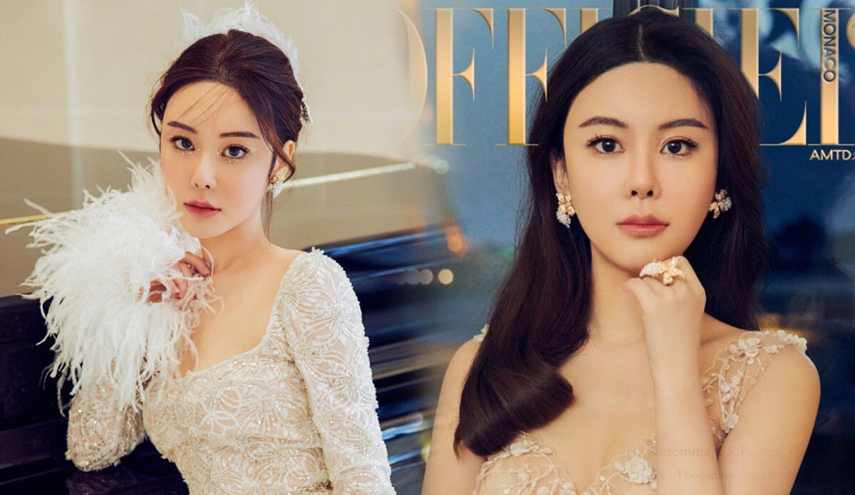 Ünlü modeli kıyma makinesinden geçirdiler! Cansız bedeni parçalanmış halde buzdolabında bulundu