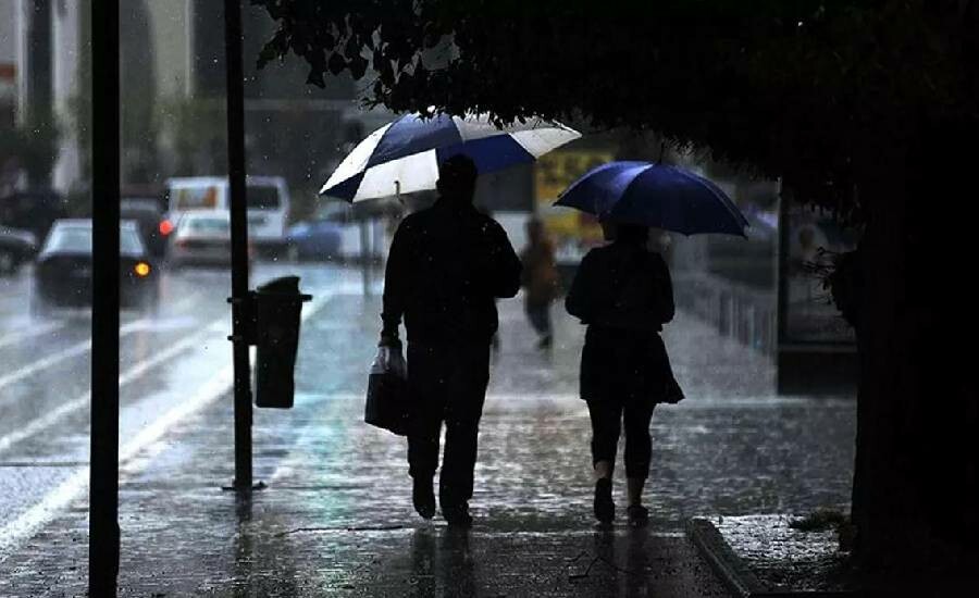 Kuraklık alarmı verilmişti! Meteorolojiden İstanbullulara fırtına ve sağanak yağış uyarısı