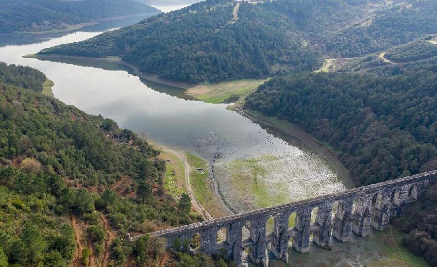 Kuraklık alarmı verilmişti! Meteorolojiden İstanbullulara fırtına ve sağanak yağış uyarısı