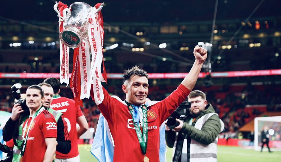 Manchester United - Newcastle United (2-0 Özet) İngiltere Lig Kupası'nda şampiyon ManU Manchester United - Newcastle United (2-0 Özet) İngiltere Lig Kupası'nda şampiyon ManU