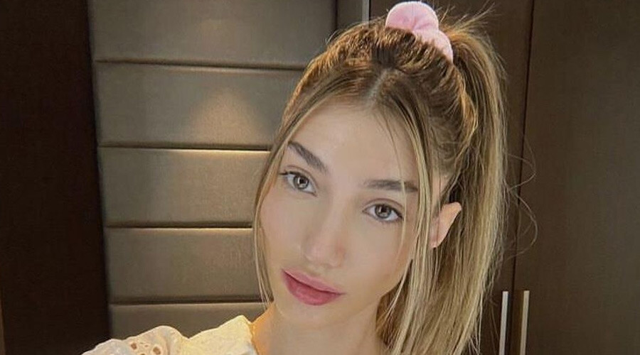 Şevval Şahin 'Kendimi Türkiye'ye ait hissetmiyorum' sözlerine açıklık getirdi