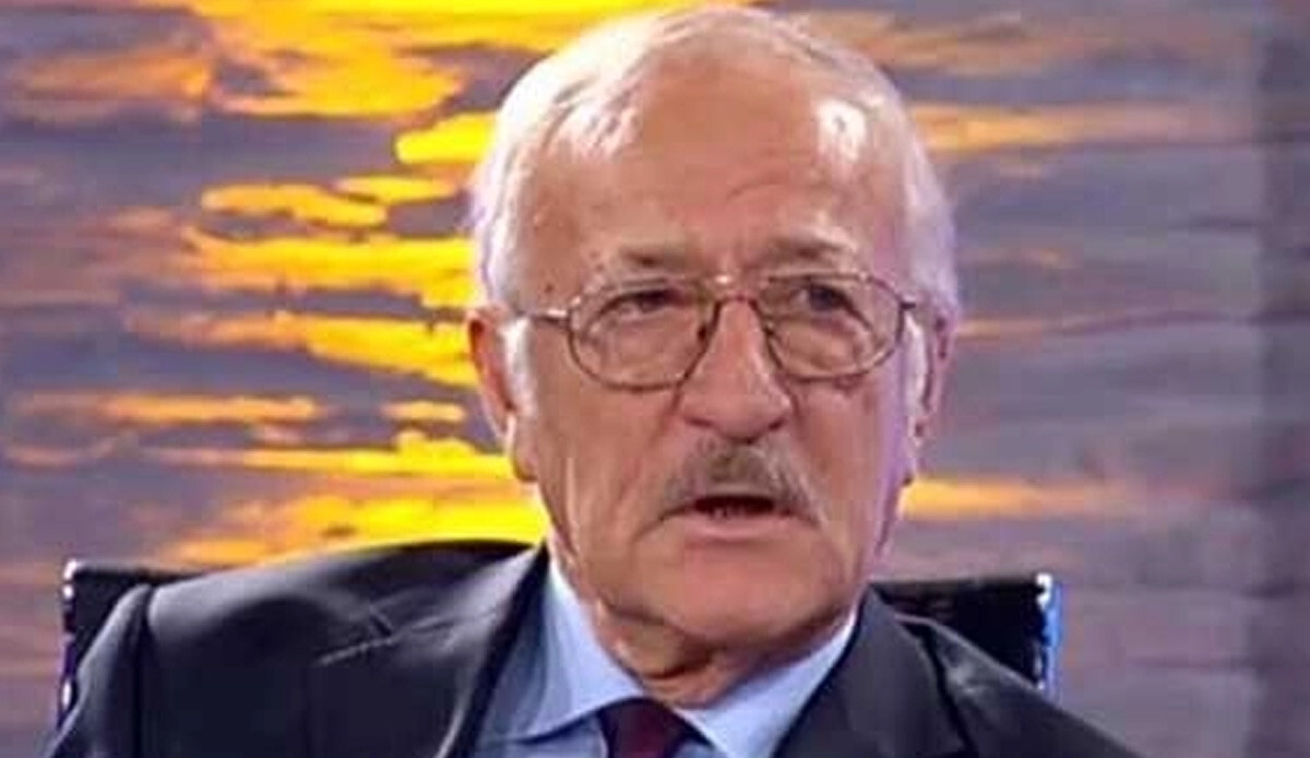 Son dakika! Türk futbolunun acı günü: Ziya Şengül hayatını kaybetti