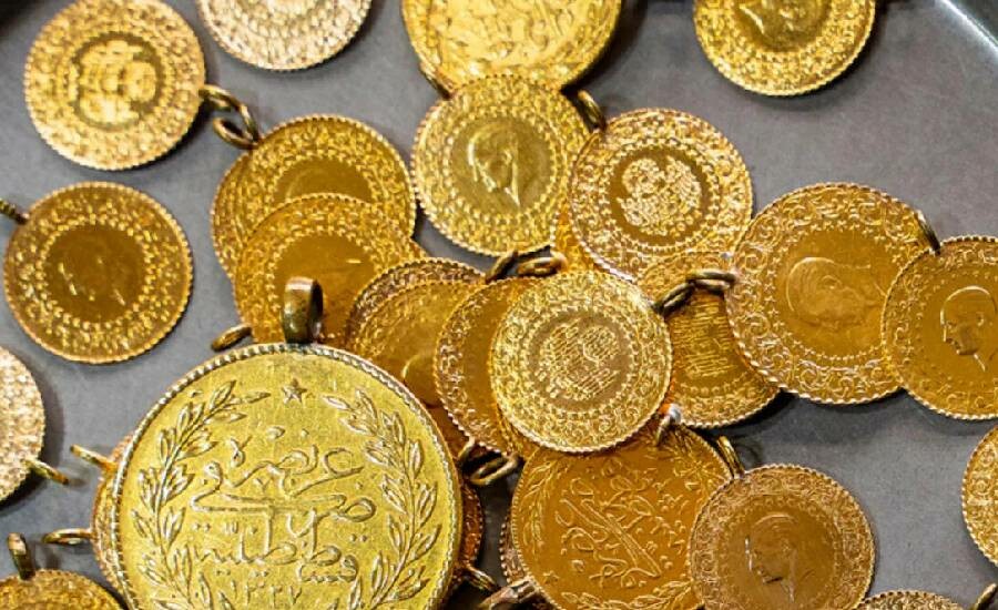 Altın yatırımcıları dikkat! İslam Memiş altın için kritik tarihi açıkladı Altın yatırımcıları dikkat! İslam Memiş altın için kritik tarihi açıkladı