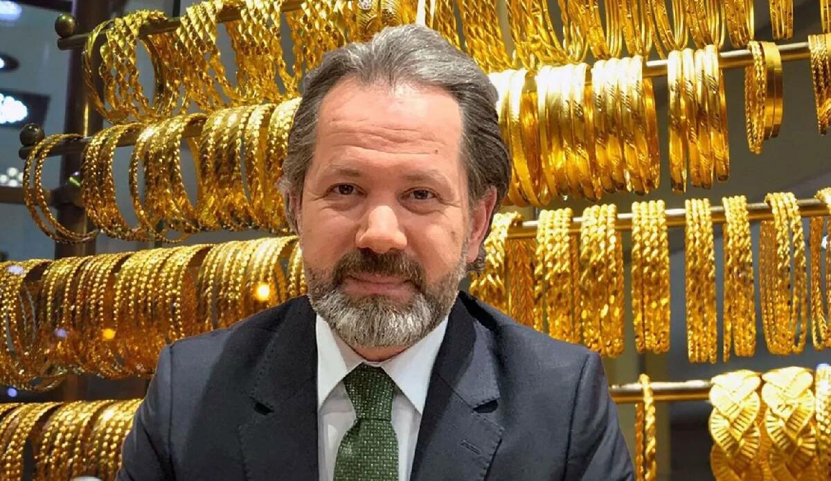 Altın yatırımcıları dikkat! İslam Memiş altın için kritik tarihi açıkladı Altın yatırımcıları dikkat! İslam Memiş altın için kritik tarihi açıkladı