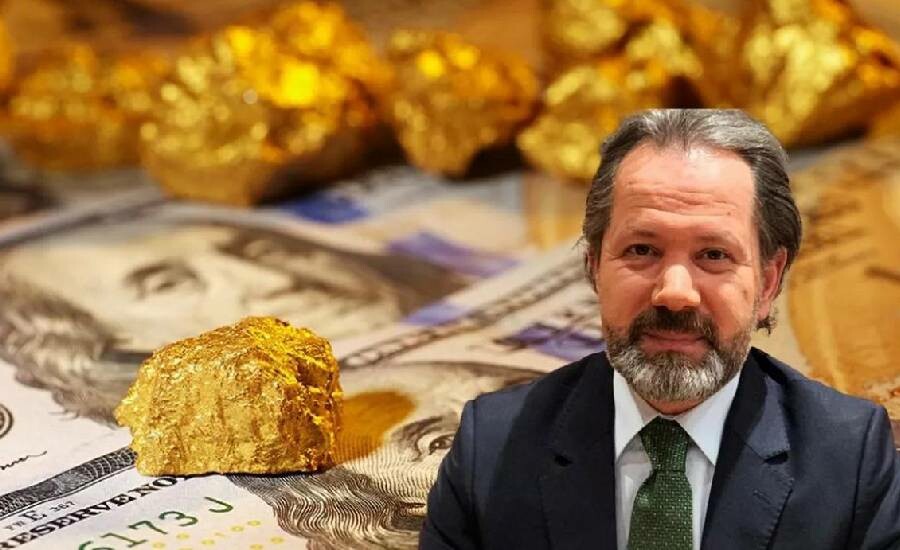 Altın yatırımcıları dikkat! İslam Memiş altın için kritik tarihi açıkladı Altın yatırımcıları dikkat! İslam Memiş altın için kritik tarihi açıkladı