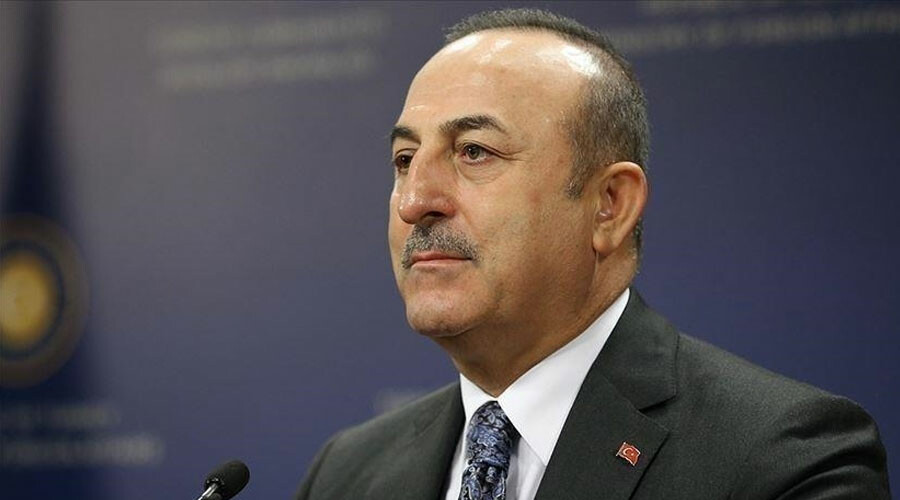 Çavuşoğlu: Türkiye ile Mısır arasındaki ilişkilerin gelişmesi her iki tarafın yararınadır