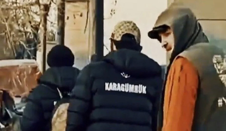 Kimseye haber vermedi, kurtarma çalışmalarına katıldı: Fatih Karagümrüklü Shukurov yaşadıklarını anlattı Kimseye haber vermedi, kurtarma çalışmalarına katıldı: Fatih Karagümrüklü Shukurov yaşadıklarını anlattı