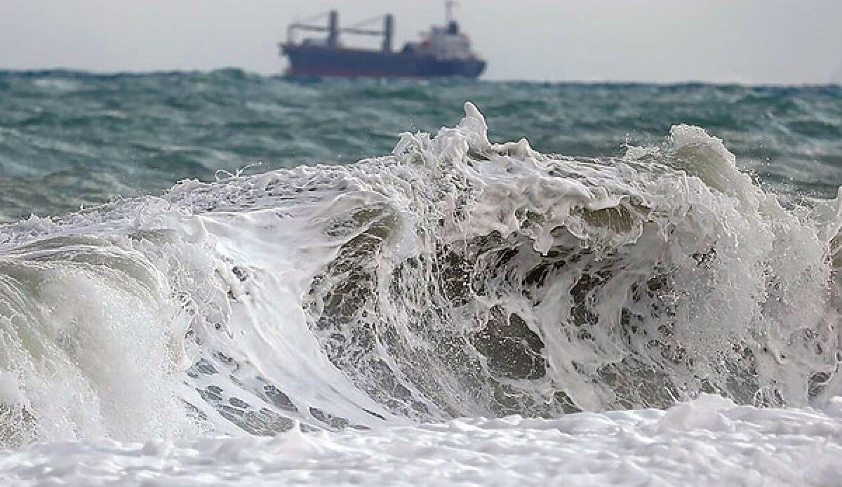 ODTÜ deprem sonrası tsunami ön raporunu açıkladı: Dört yerde tsunami meydana geldi