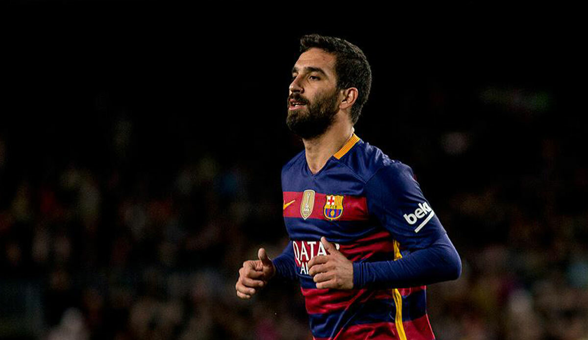 İspanya&#039;dan Arda Turan&#039;a şok suçlama: 828 bin avro vergi kaçırdı
