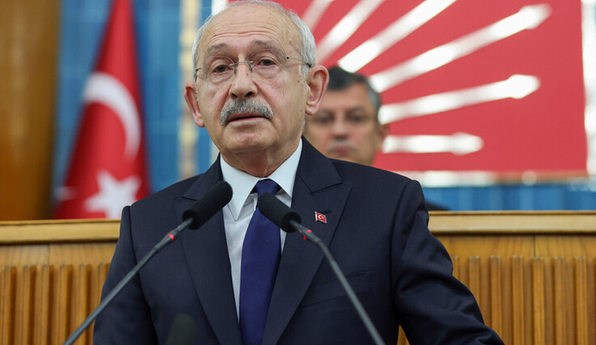 Artık eli daha güçlü: Kılıçdaroğlu’na aday konusunda ‘tam yetki’ Artık eli daha güçlü: Kılıçdaroğlu’na aday konusunda ‘tam yetki’