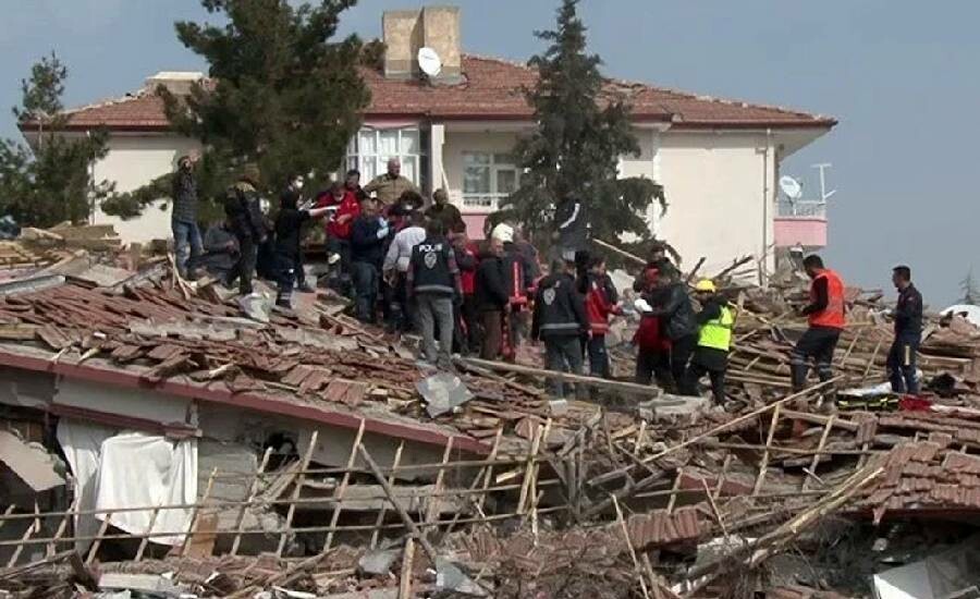Malatya’da son depremde ölen oldu mu binalar yıkıldı mı? İşte son dakika gelişmeleri