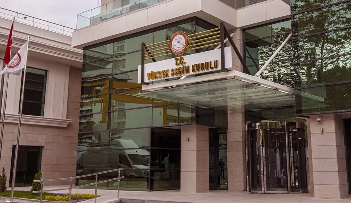 YSK'dan deprem bölgesine çıkarma: Seçmen durumu ve seçim güvenliği incelenecek YSK'dan deprem bölgesine çıkarma: Seçmen durumu ve seçim güvenliği incelenecek