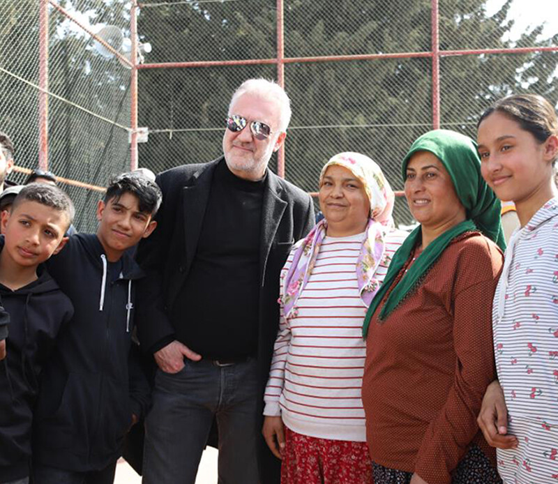 <p>Çocuklar Duymasın dizisinin 