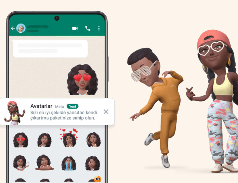 <p>Konu hakkında şimdilik çok fazla detay yok ancak Zuckerberg’in ve Meta’nın burada istediği açık ve net şekilde ortada. Şirket direkt olarak <strong>ChatGPT </strong>rakibi bir sohbet botu ya da botları istiyor, bu inanılmaz bir hızla büyüyen alanda geri kalmak istemiyor. Teknoloji dünyasının yeni furyası bu ve alanda şu an en çok öne çıkan isimler OpenAI, Microsoft ve Google oluyor.</p><p> </p><p><em>(Engadget)</em></p>