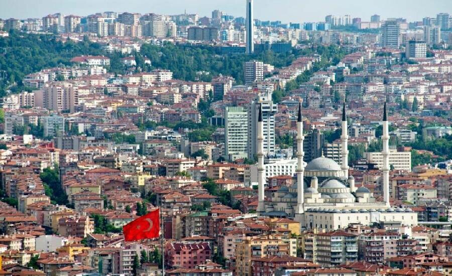 Ankara'da neden siren çalıyor? 28 Şubat 2023 Ankara siren sesi Ankara'da neden siren çalıyor? 28 Şubat 2023 Ankara siren sesi