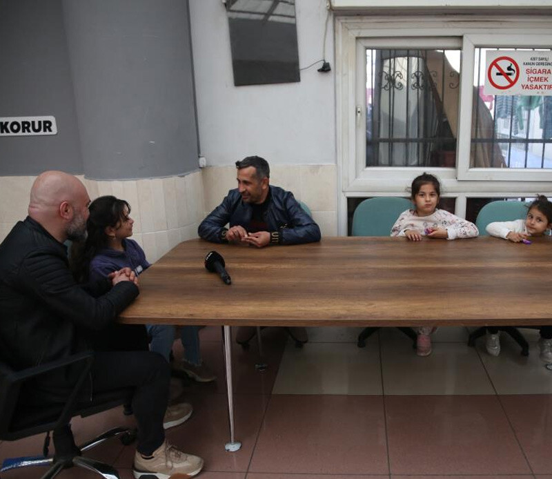 Şoke eden gerçeği banka hesaplarına giremeyince öğrendi! Depremden sağ kurtuldu, sistemde 'ölü' oldu