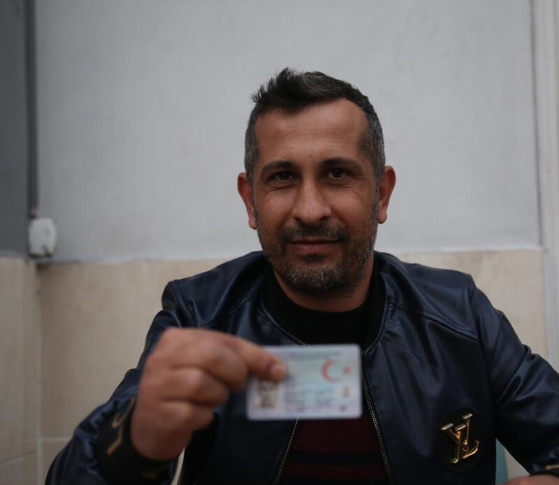 Şoke eden gerçeği banka hesaplarına giremeyince öğrendi! Depremden sağ kurtuldu, sistemde 'ölü' oldu