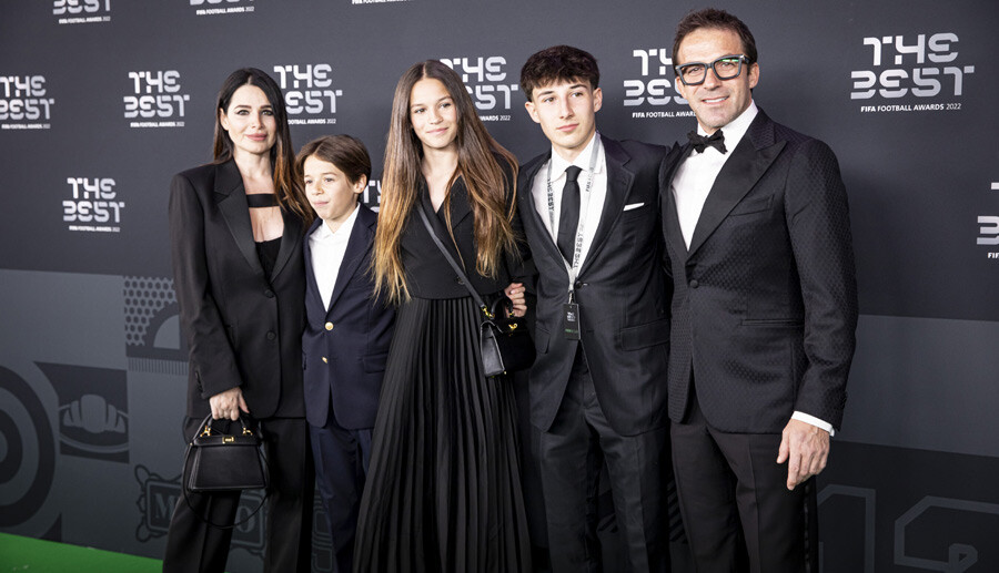 2022 FIFA Yılın 11'i belirlendi, Lionel Messi yılın futbolcusu seçildi