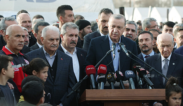 Cumhurbaşkanı Erdoğan'dan '15 bin liralık taşınma yardımı' açıklaması: Ödemelere bugün itibarıyla başlıyoruz Cumhurbaşkanı Erdoğan'dan '15 bin liralık taşınma yardımı' açıklaması: Ödemelere bugün itibarıyla başlıyoruz