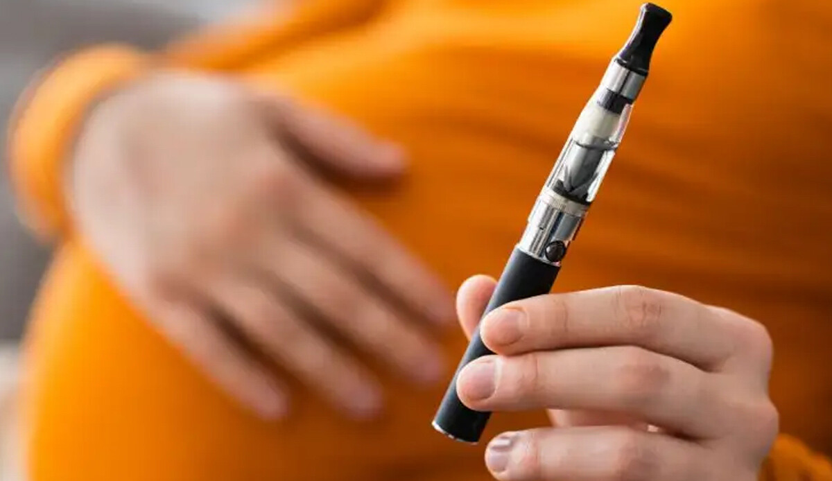 Elektronik sigarada düşük riski: Nane ve mentol aromalısı daha tehlikeli Elektronik sigarada düşük riski: Nane ve mentol aromalısı daha tehlikeli