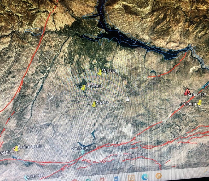 Malatya'daki deprem sonrası yeni fay uyarısı: Naci Görür'den dikkat çeken açıklama
