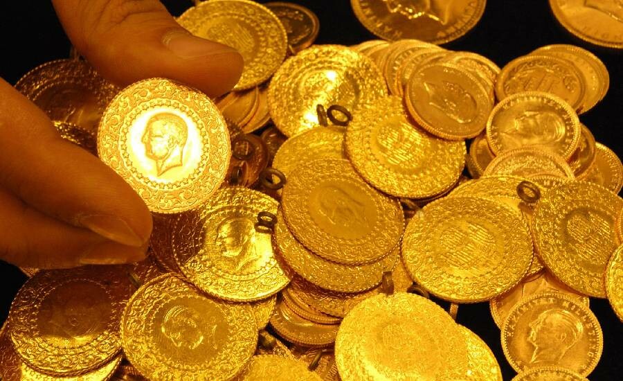 Gram altın fiyatı sert düştü! İşte 28 Şubat güncel altın fiyatları