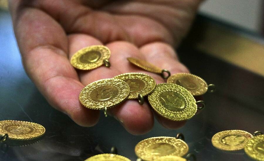 Gram altın fiyatı sert düştü! İşte 28 Şubat güncel altın fiyatları