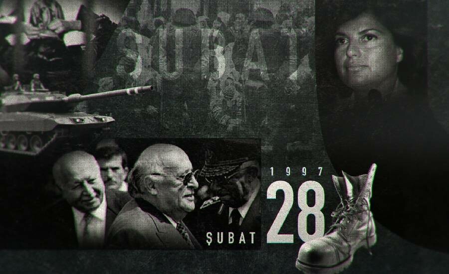 Tarihte bugün ne oldu 28 Şubat? Bugün olan olaylar, doğanlar ve ölenler