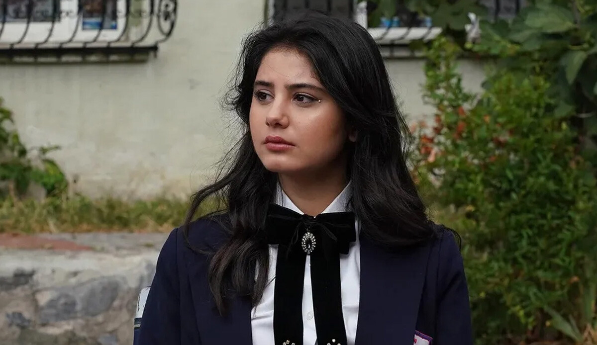 Genç oyuncu Helin Kandemir&#039;in babası hayatını kaybetti