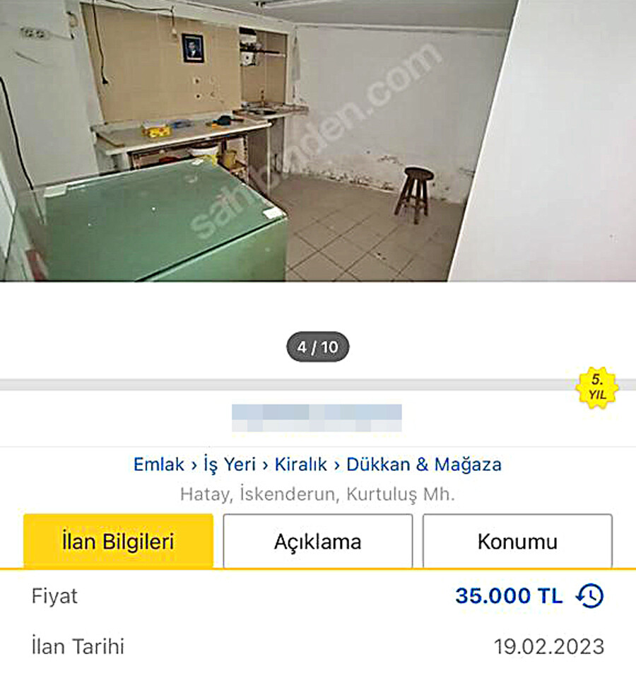 Şimdi de depocular fırsatçılık yapıyor