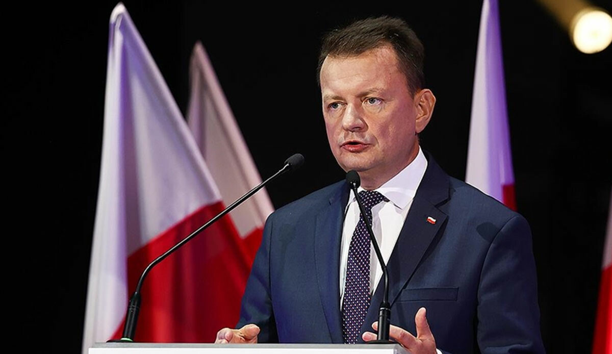Polonya, Sovyet tipi zırhlı muharebe araçlarından vazgeçti: Yeni gözde 'Borsuk' Polonya, Sovyet tipi zırhlı muharebe araçlarından vazgeçti: Yeni gözde 'Borsuk'