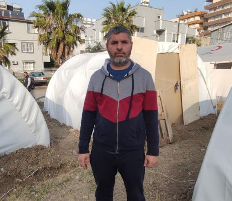 Dolandırıcılar depremzedeleri hedefine aldı: İki aileyi ‘devlet teşvik veriyor’ yalanıyla 30 bin TL dolandırdılar