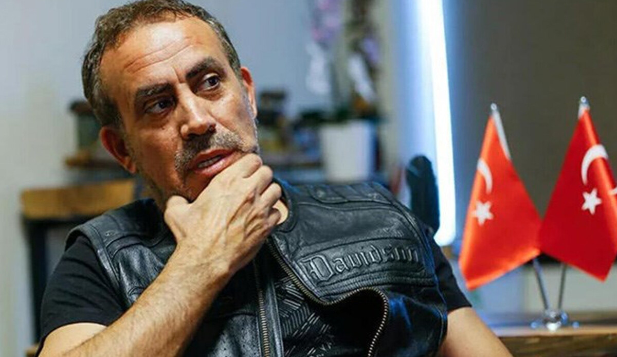 AHBAP kurucusu Haluk Levent: FETÖ bize operasyon çekti AHBAP kurucusu Haluk Levent: FETÖ bize operasyon çekti