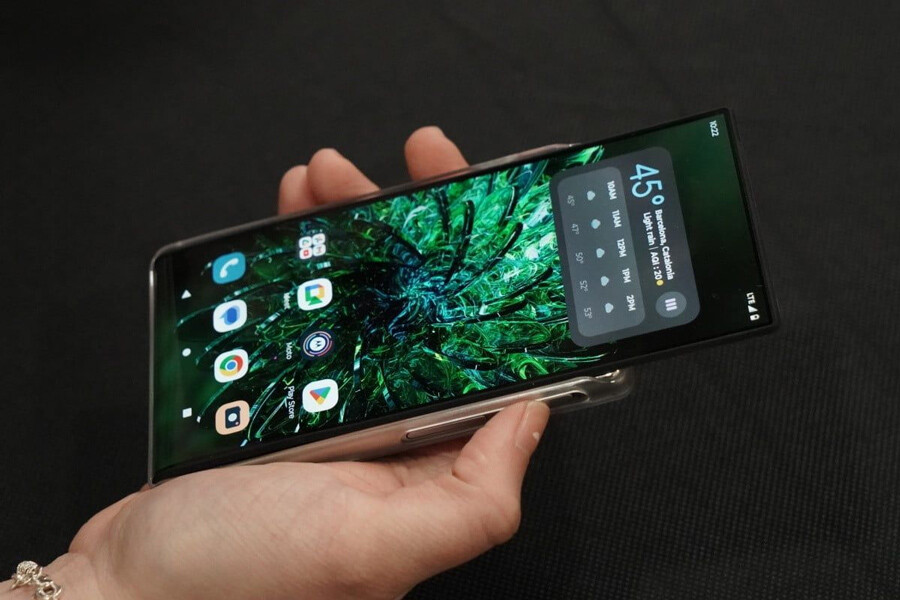 Barcelona'daki Mobil Dünya Kongresi'ne Türk çıkarması