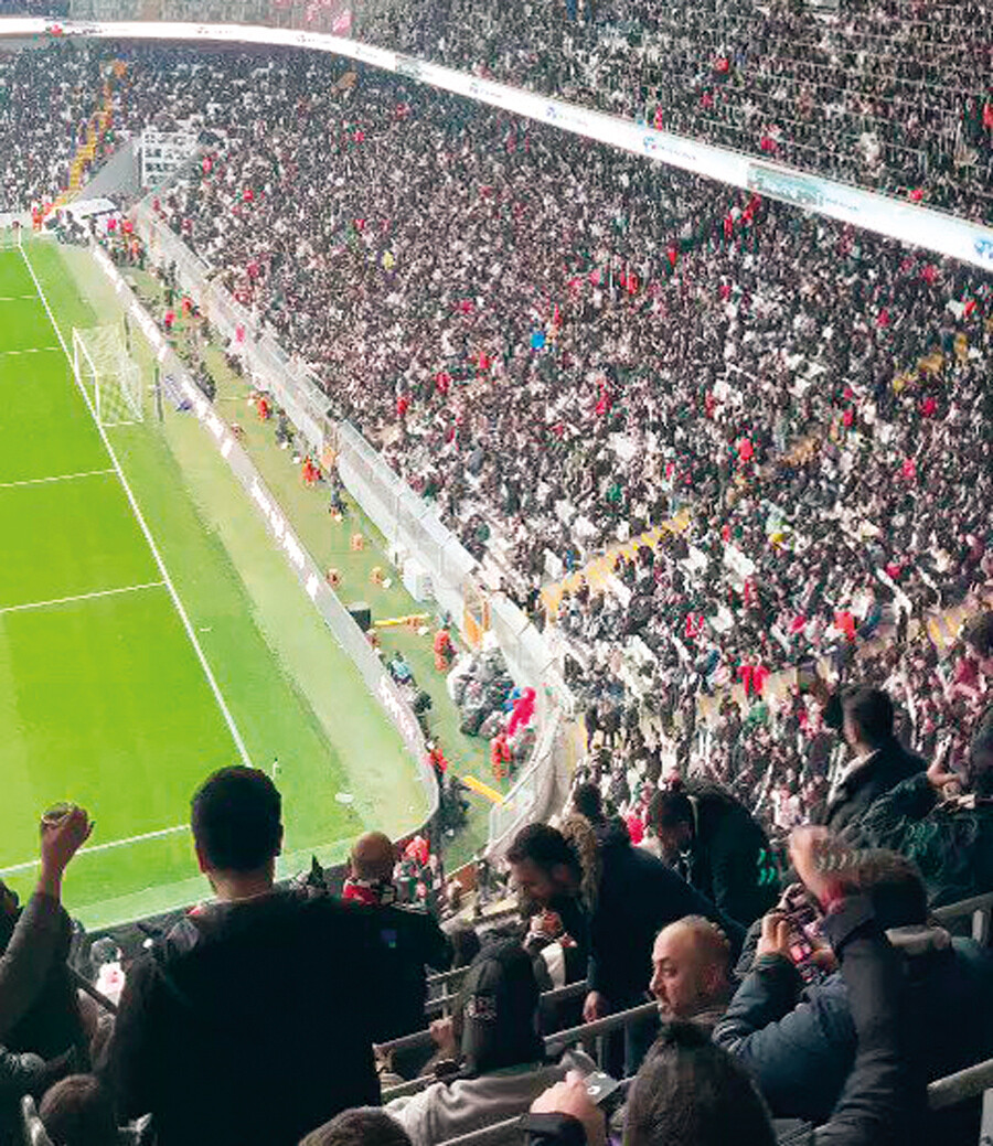Seçimi sabotaj girişimi! Yalanlar tutmadı, taraftarı kullanmaya çalışıyorlar Seçimi sabotaj girişimi! Yalanlar tutmadı, taraftarı kullanmaya çalışıyorlar