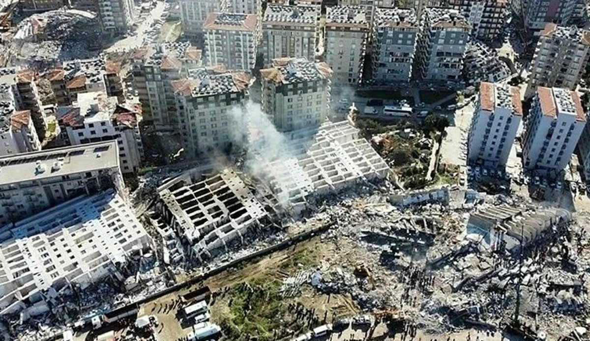 Rönesans Rezidans’ın ortağı için harekete geçildi: Kırmızı bülten ve iade talebi! Rönesans Rezidans’ın ortağı için harekete geçildi: Kırmızı bülten ve iade talebi!