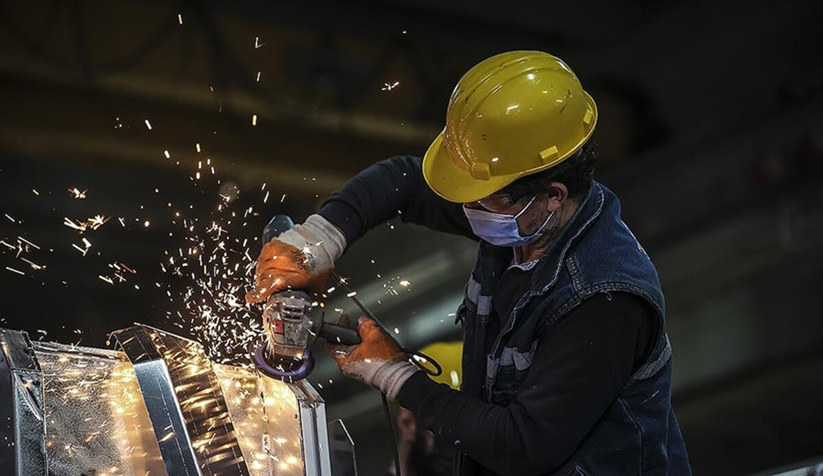 Son dakika: Türkiye ekonomisi 2022'de yüzde 5,6 büyüdü Son dakika: Türkiye ekonomisi 2022'de yüzde 5,6 büyüdü