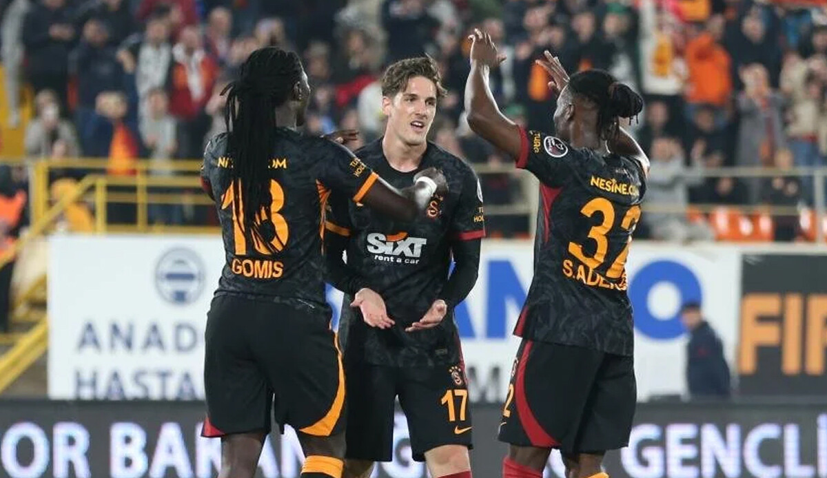 Galatasaray&#039;ın yeni transferi Zaniolo&#039;ya 10 dakikalık bakış: Kalite farkı