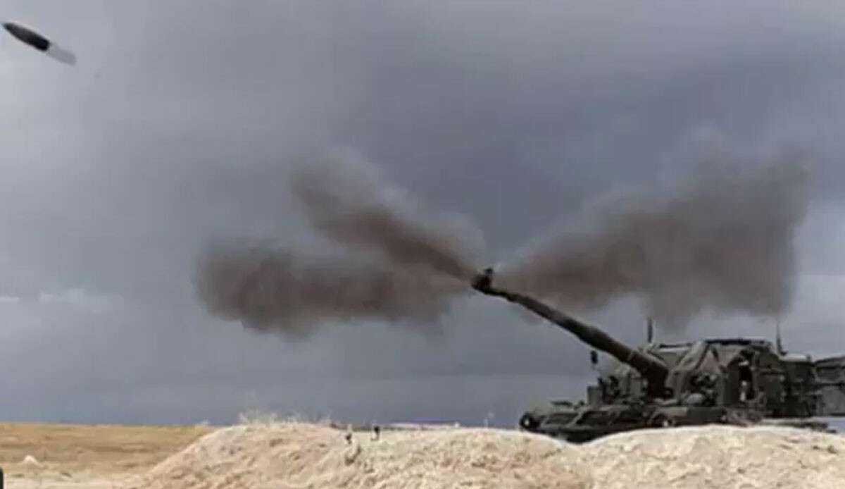Saldırı hazırlığındaki teröristlere Mehmetçik yumruğu: 3 PKK'lı etkisiz hale getirildi Saldırı hazırlığındaki teröristlere Mehmetçik yumruğu: 3 PKK'lı etkisiz hale getirildi