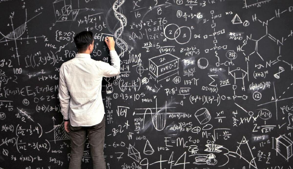 3 soruluk IQ testini 100 kişiden 83