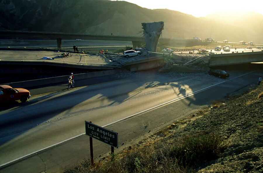 New York Times'tan dikkat çeken analiz: Kaliforniya ve Kahramanmaraş depremini karşılaştırdılar