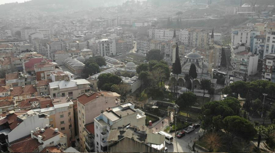 Deprem bölgesinden gelen ekipler şoke oldu… Bugünkü binalara uygulanması mümkün değil! Mimar Sinan’ın ‘deprem sütunu’ sırrı Deprem bölgesinden gelen ekipler şoke oldu… Bugünkü binalara uygulanması mümkün değil! Mimar Sinan’ın ‘deprem sütunu’ sırrı